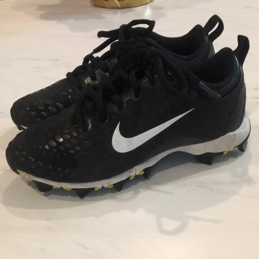 Boys Nike Baseball cleats